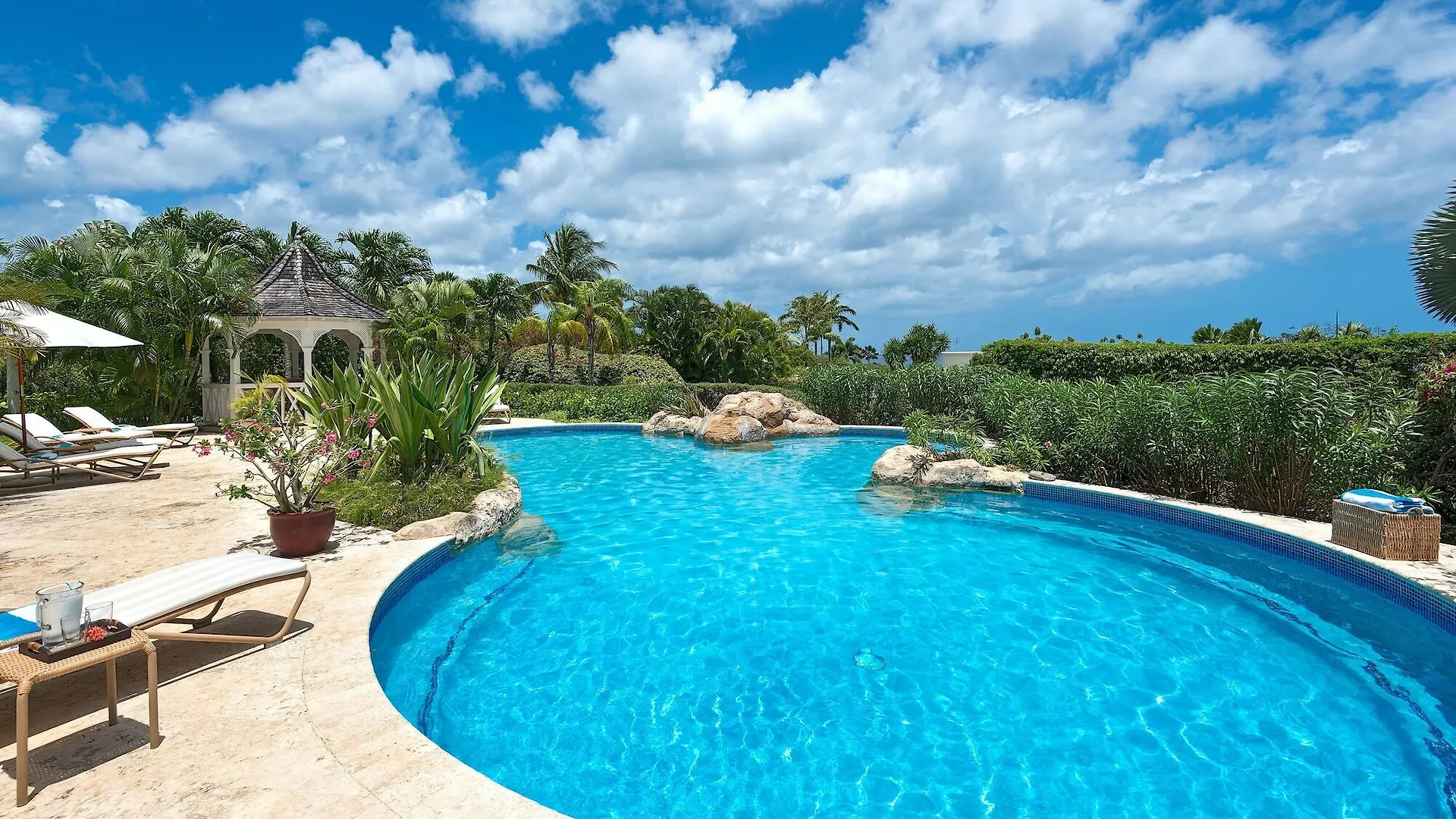 Calliaqua At Sugar Hill By Altman Porters 0*,  Barbados