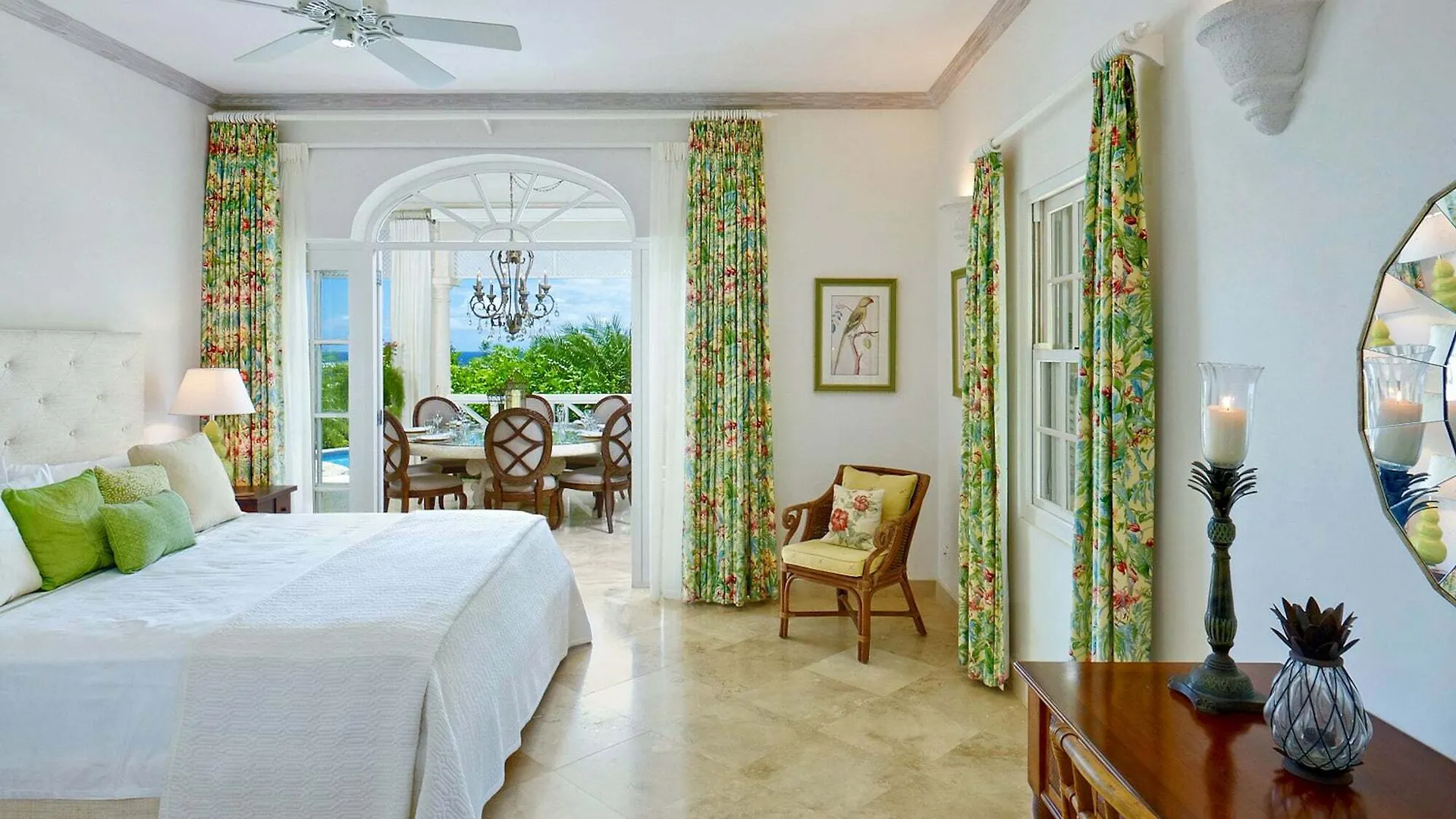 Calliaqua At Sugar Hill By Altman Porters Barbados